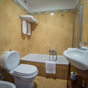 Superior Double or Twin Room Sea View