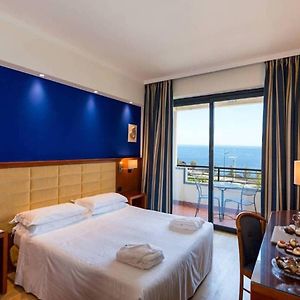 Deluxe Double or Twin Room Sea View